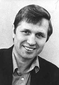 1 января поэту из Великого Устюга Василию Ситникову исполняется 60 лет