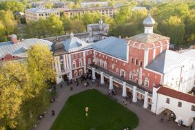 Вологодский музей-заповедник приглашает на празднование Международного дня защиты животных