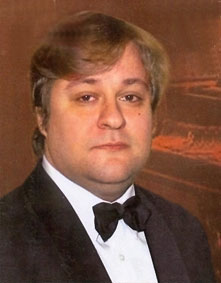 Петр Лаул выступил в Вологде