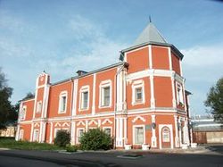 Вологодские театралы с нетерпением ждут открытия нового театрального сезона