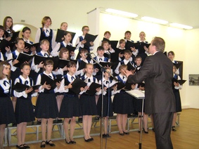 Клуб любителей искусства