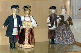 День рождения – главный праздник