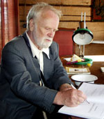 Губернатор Вологодской области Вячеслав Позгалев вручил государственные награды Российской Федерации вологжанам