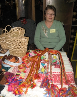 Второй Всероссийский конгресс фольклористов Москва, 1- 6 февраля 2010 г.