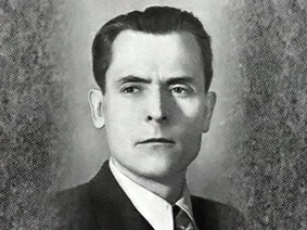 «Я давно на родине не был…»