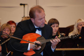 Культура в Вологодской области - областной web-портал культуры