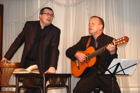 И будет праздник большой-большой, каких и не было, пожалуй…