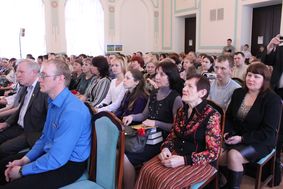 В областной библиотеке им. И.В. Бабушкина подвели итоги областного конкурса «Вологда читающая»