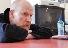 Презентация сборника Бориса Панкина «Новый Раскольников»