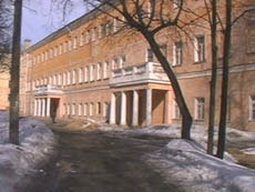 Концерт хоровых коллективов Нижегородской консерватории