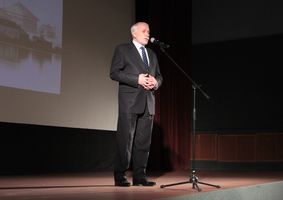 В память об Александре Плигине