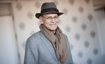 Андрей Кончаловский провел съемки фильма в Усть-Кубинском районе