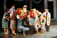 В Вологде не хватает споров вокруг театра: театральная жизнь глазами театроведов