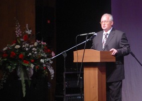 День народного единства отпраздновали на Вологодчине