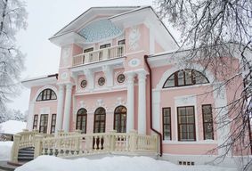 За первый год работы гостями Культурно-просветительского и духовного центра «Усадьба Брянчаниновых» стали более 22 000 человек