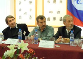 15-18 сентября в Вологде состоялся III Всероссийский конгресс экслибриса