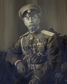 Забытое имя: Петр Дмитриевич Паренсов (1843-1914)