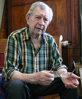 В Художественном музее Череповца открывается выставка Валерия Пименова «Не расставаясь с этюдником…»