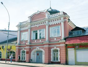 В Доме-интернате для престарелых и инвалидов состоялось мероприятие, посвященное творчеству поэта Михаила Матусовского