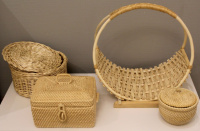 Закаленный характер и золотые руки: как ремесло стало любимым делом Евгения Яндовина