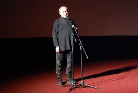 Премьерный показ фильма «Высоцкий. Спасибо, что живой»