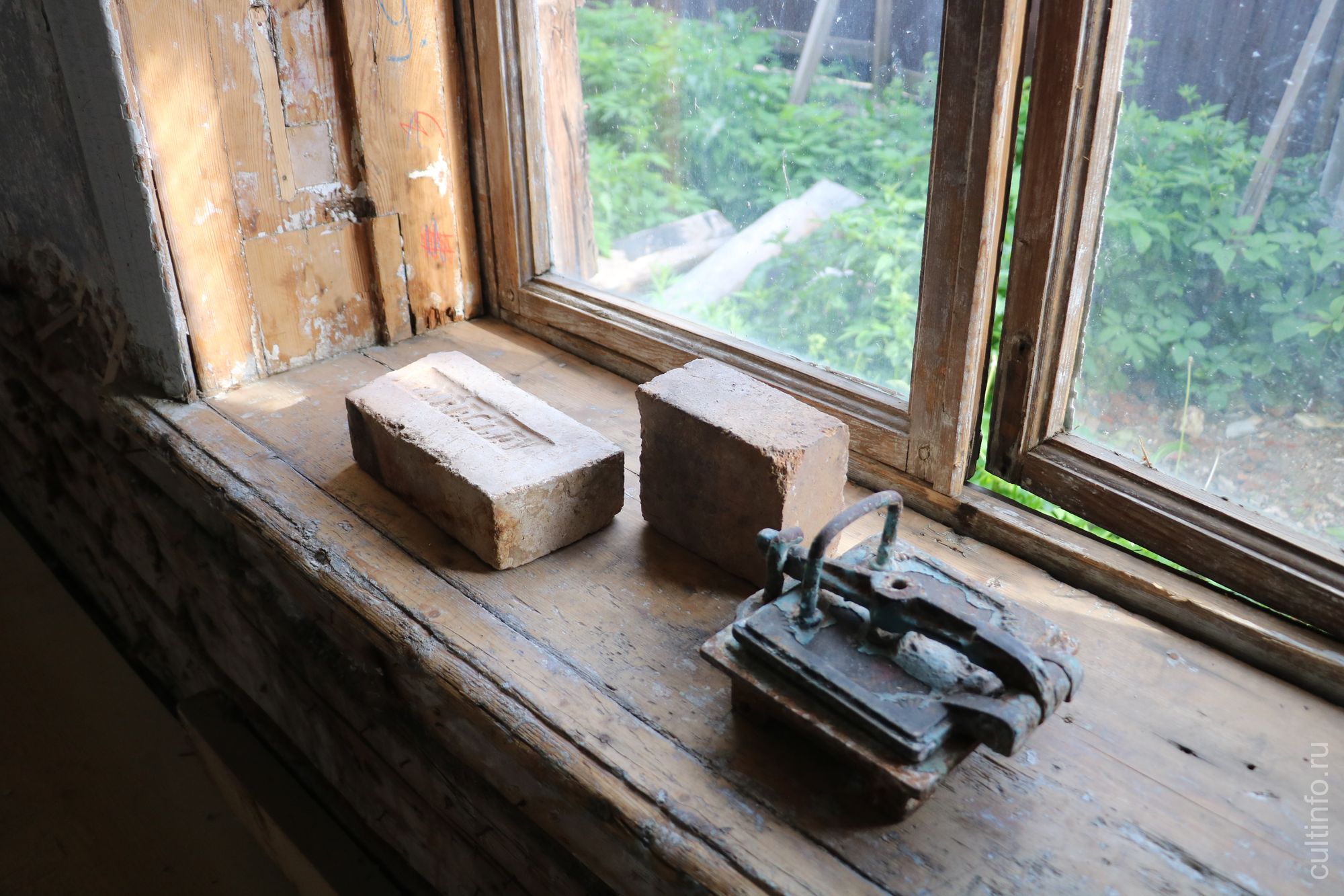 Спектакль «Здравствуй, дом» представили в Доме Засецких