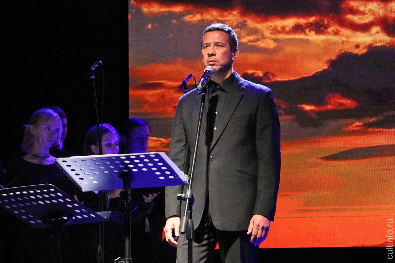 Андрей Мерзликин