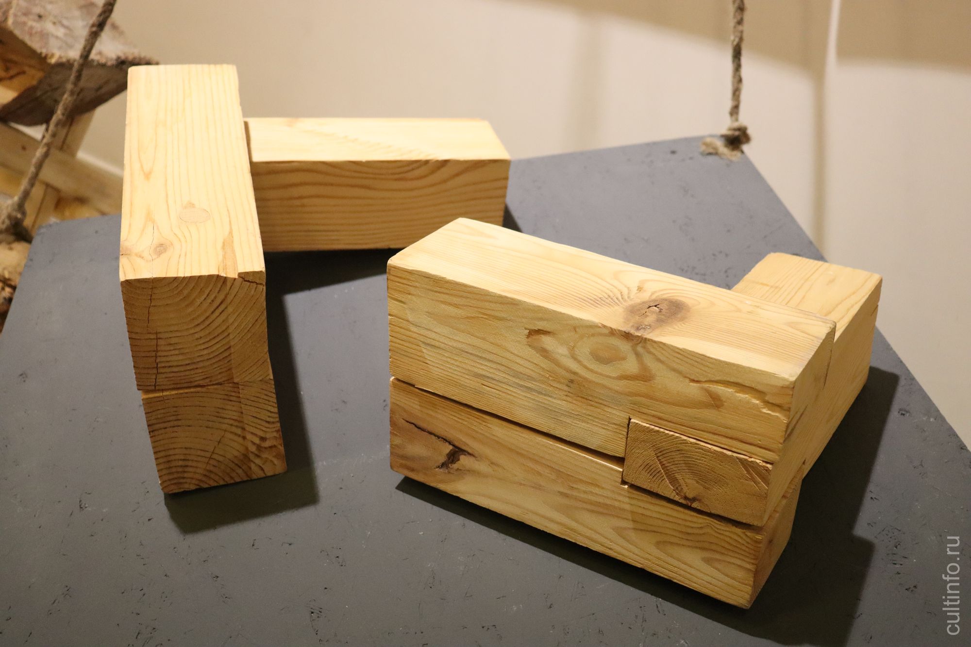 Выставка «Чудо Преображения» открылась в Юго-Западной башне Вологодского кремля. 