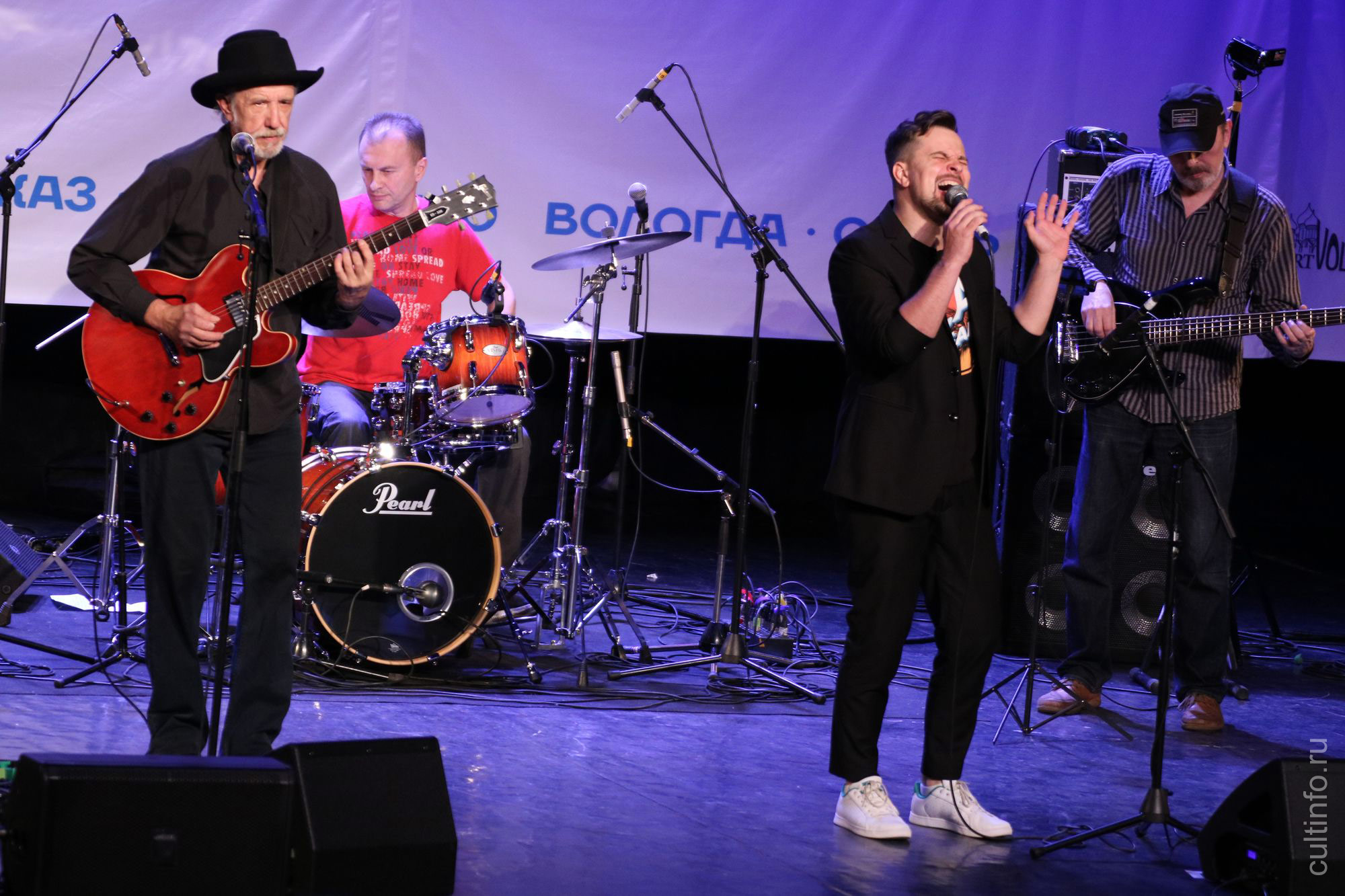 Виктор Колесов, Алексей Балалаев