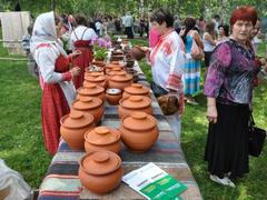 Сельский центр традиционной народной культуры «Надежда»