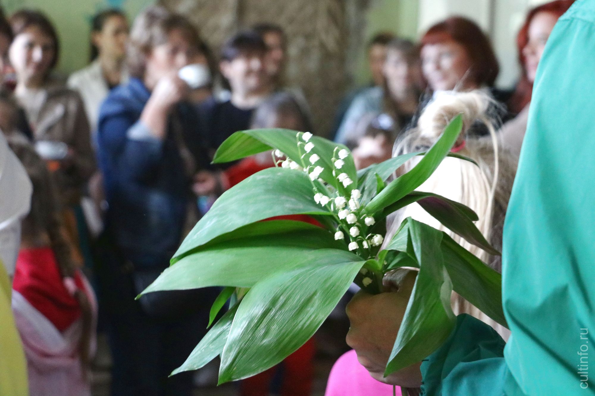 Спектакль «Здравствуй, дом» представили в Доме Засецких