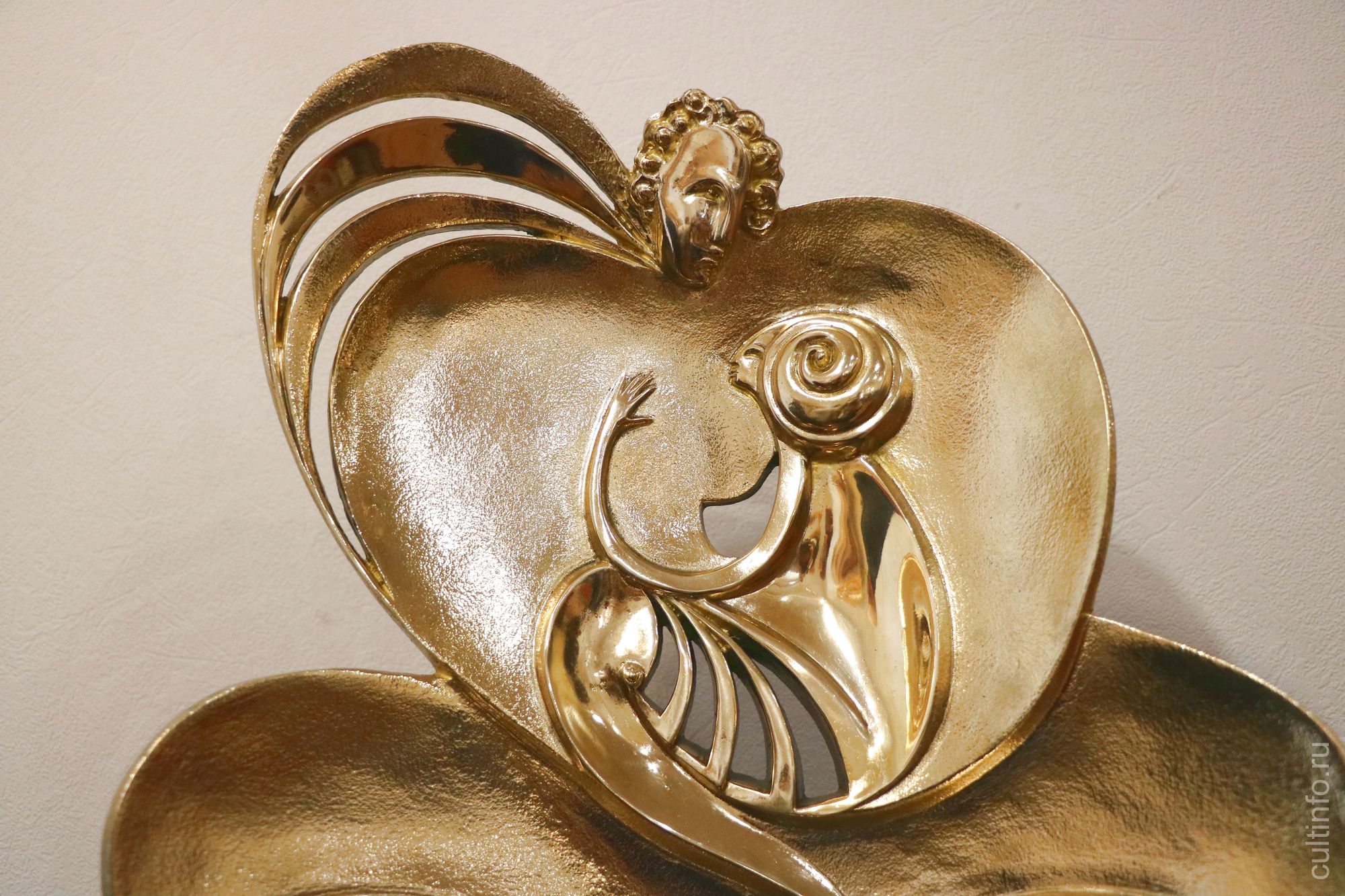 Станислав Кириллов. О вечном. 2009 