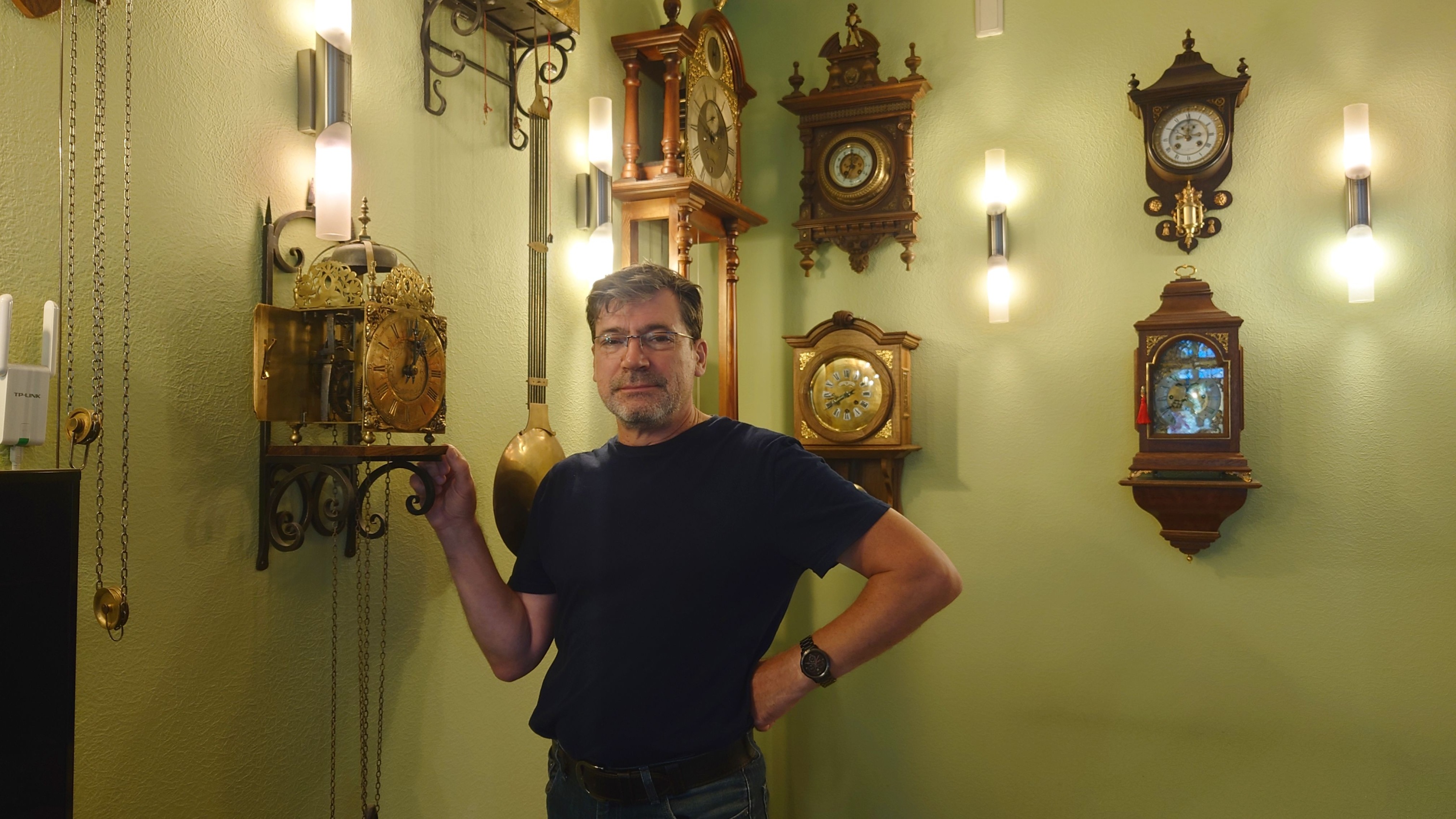 Дмитрий Скрицкий