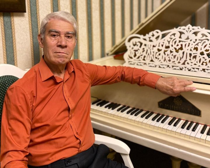 Виктор Кочнев