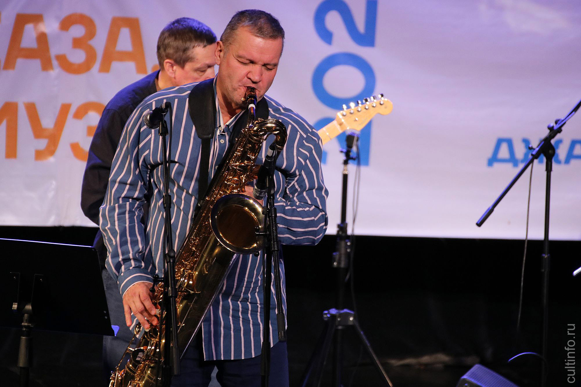 Сергей Кузнецов, Ярославль