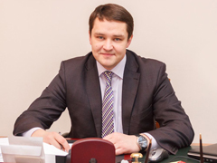 Владимир Осиповский