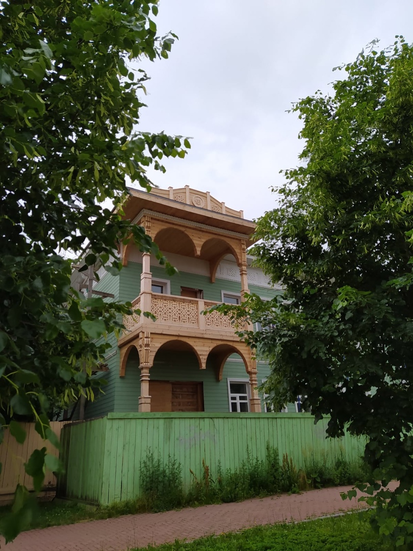 Фото ООО «Бизнесконсалт». Лето 2020 года