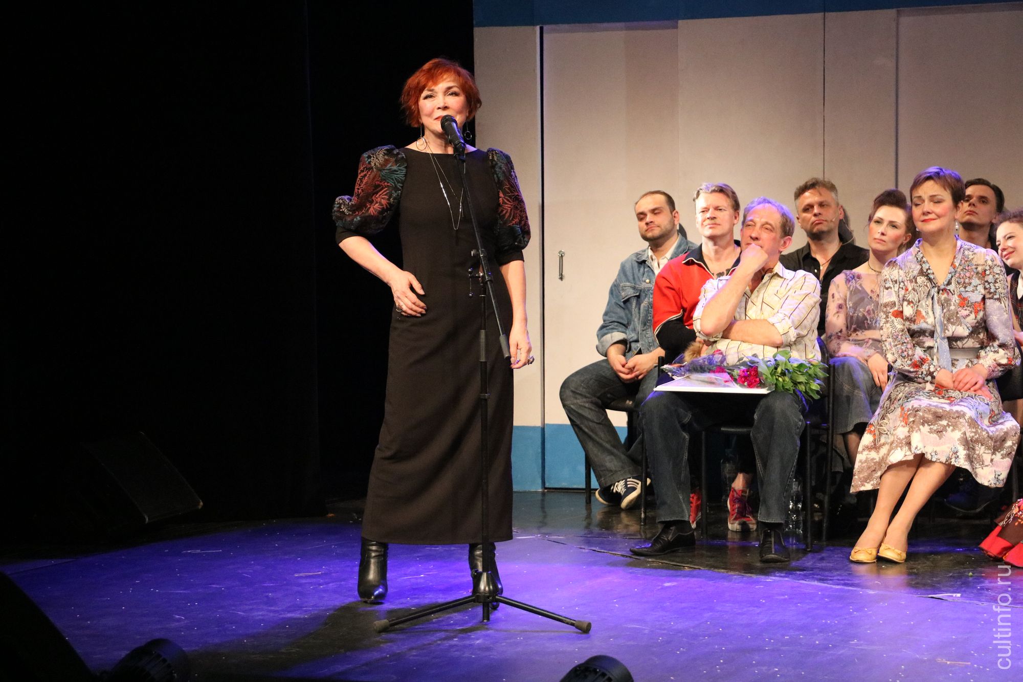 Ирина Джапакова