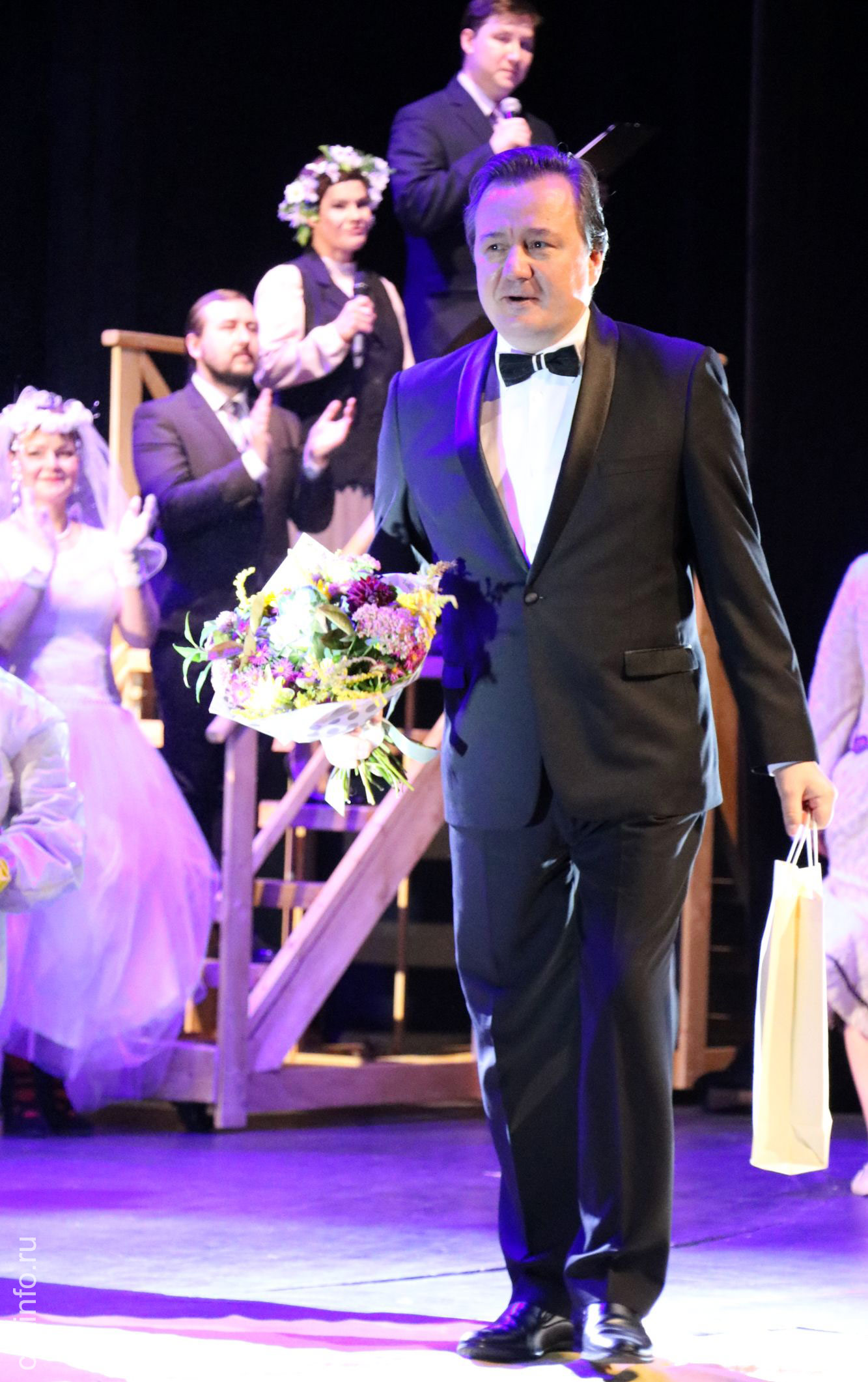 Эдуард Аблавацкий