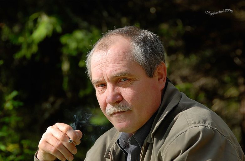 Василий Мишенев Василий Мишенев