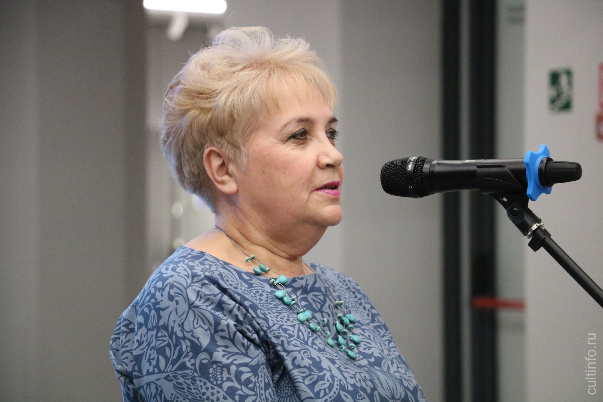 Ирина Балашова