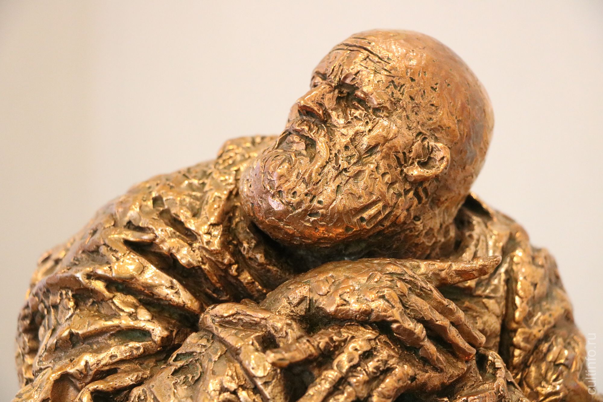 Вадим Кириллов. Мыслитель. 2016