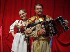 Интервью с Юлией Чичириной