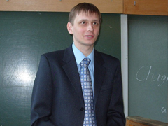 Роман Красильников