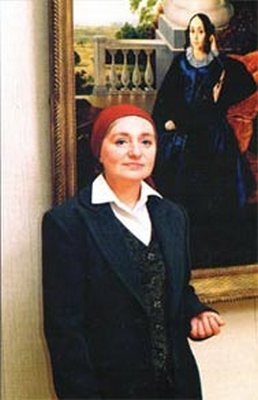 Вороно Марина Николаевна Вороно Марина Николаевна