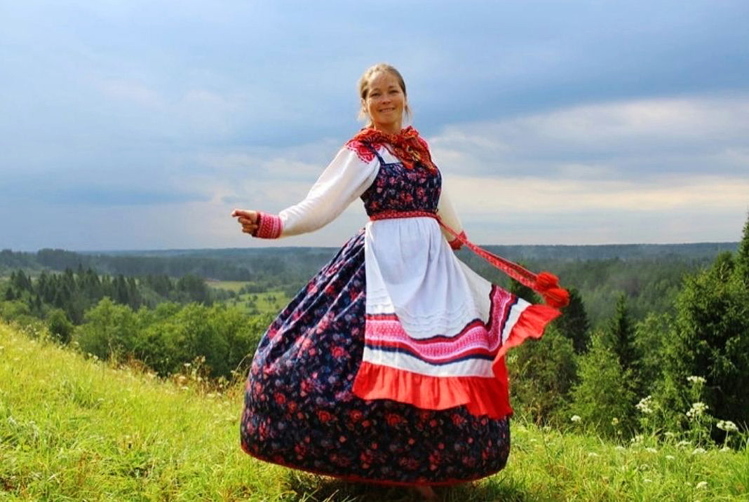 Татьяна Шеулина