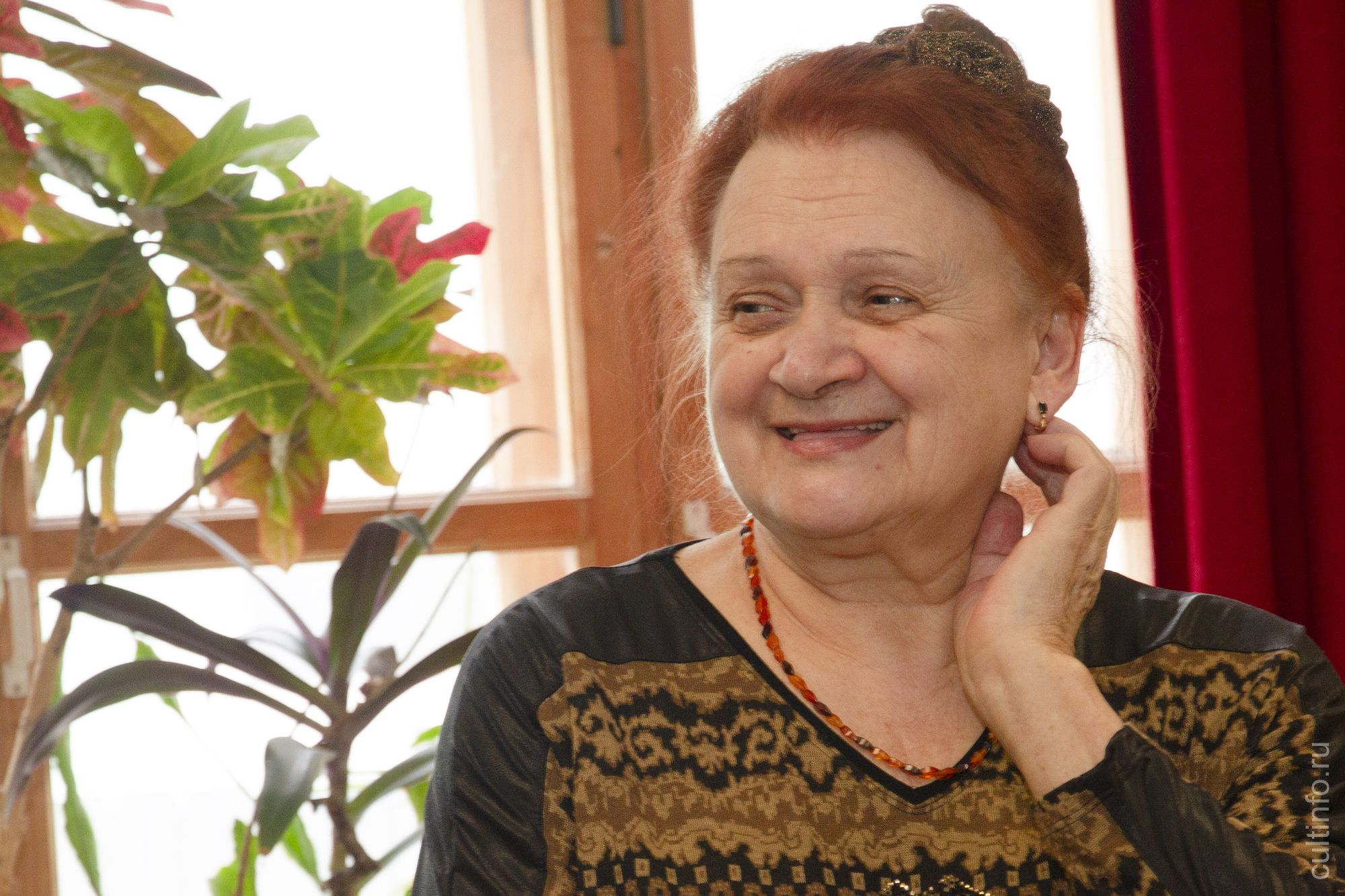 Татьяна Рагутская Татьяна Рагутская