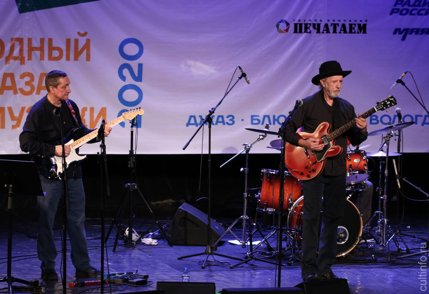 Тим Дорофеев, Виктор Колесов