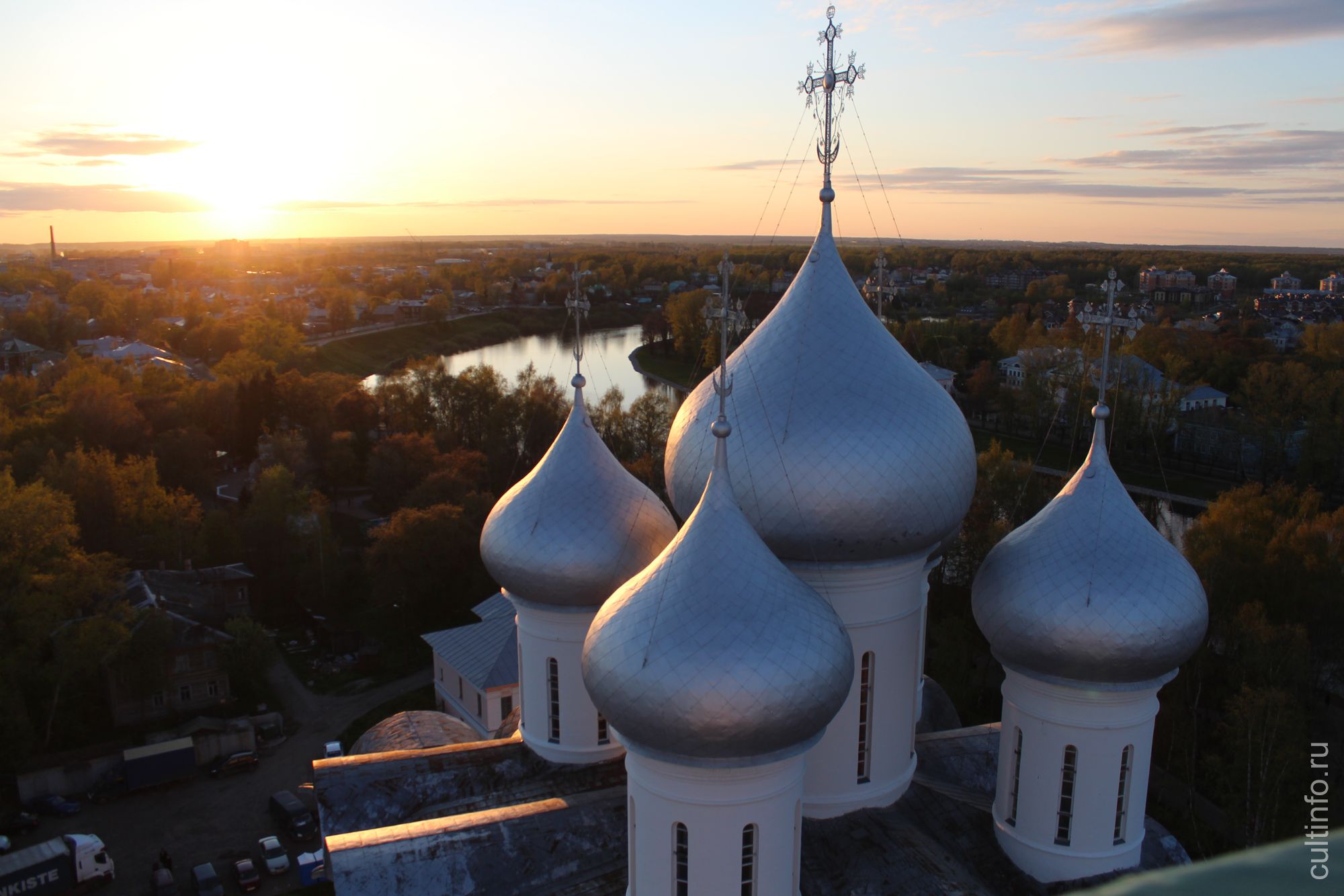 «Ночь музеев» вологжане провели в духе Петровской эпохи 
