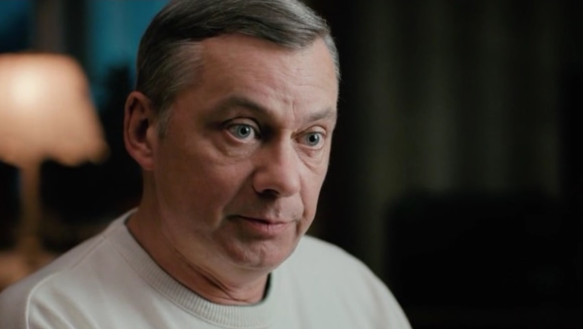 Геннадий Смирнов